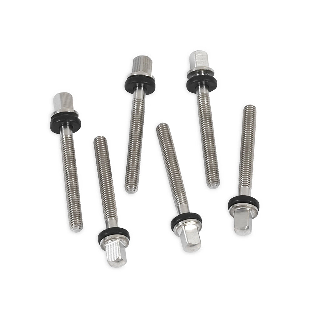 DWSM165S - Stainless Tension Rod M5-.8x1.65 in (6pk)