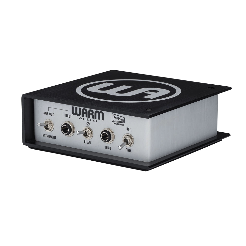 Warm Audio Wa-Di-A Active Direct Box