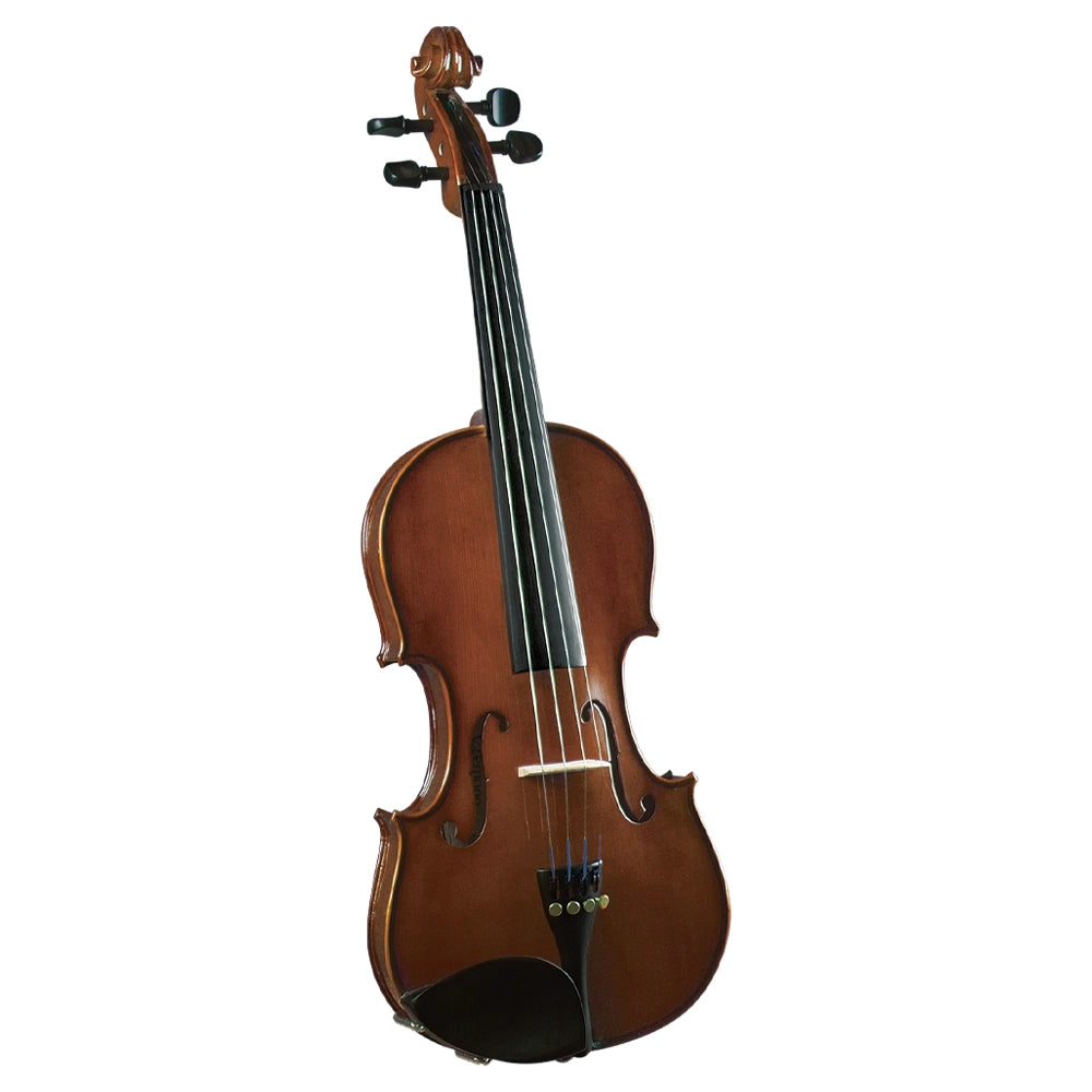 Cremona SV-130 Premier Novice Violin Outfit