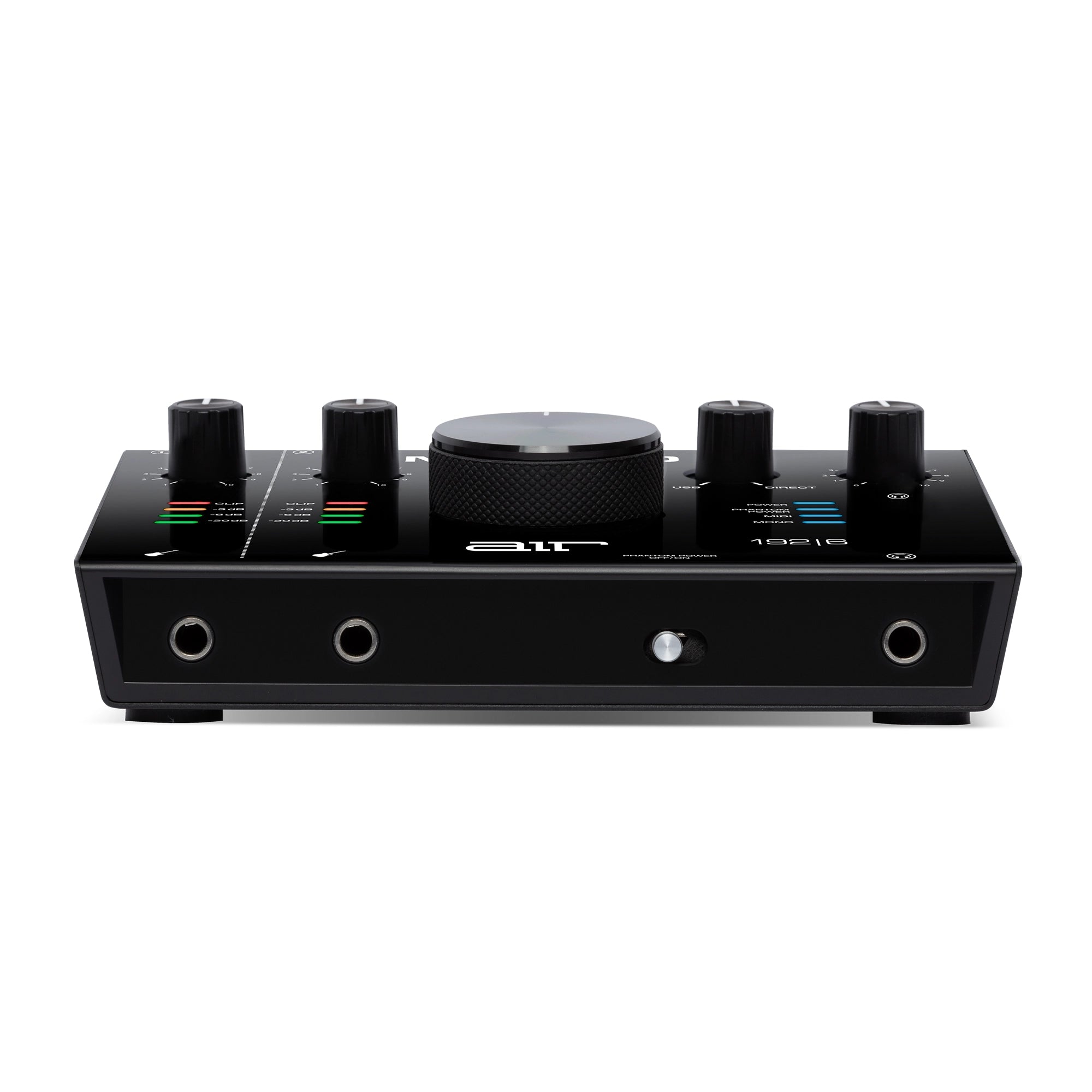 M-Audio AIR 192|6 USB C Audio Interface