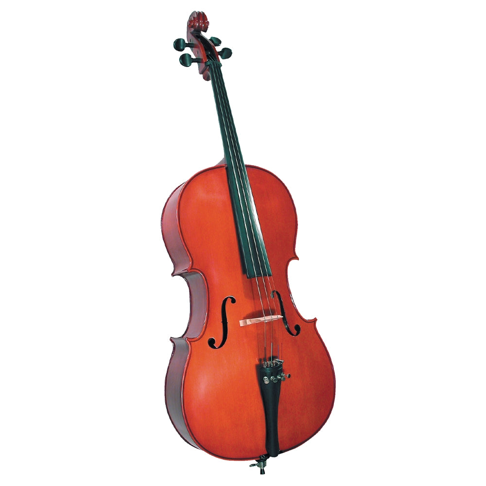 Cremona Premier Novice Cello Outfit SC-100