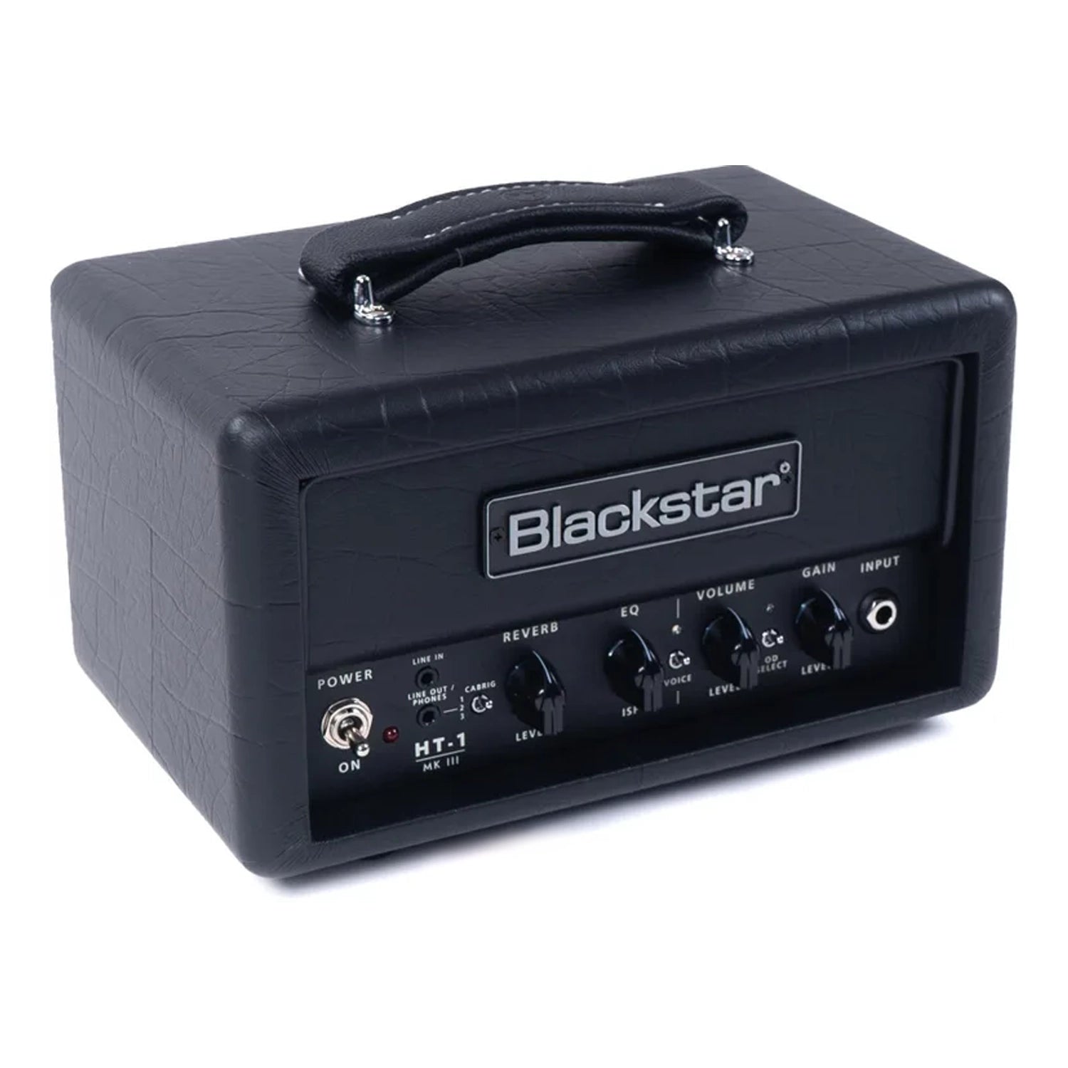 Blackstar HT-1RH MK III 1-watt Tube Amplifier Head