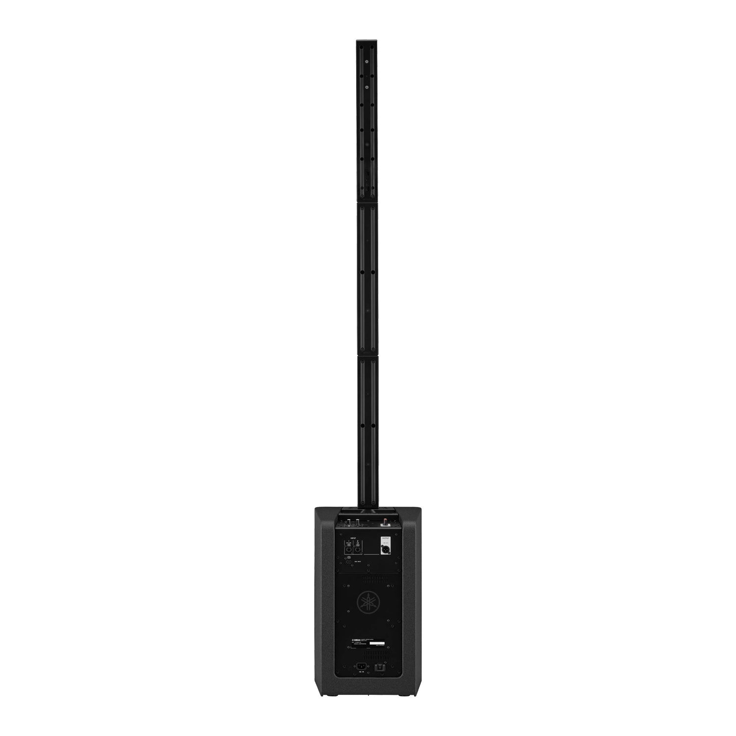 Yamaha DXL1K 1,100W 12-inch Portable Powered Column PA Speaker