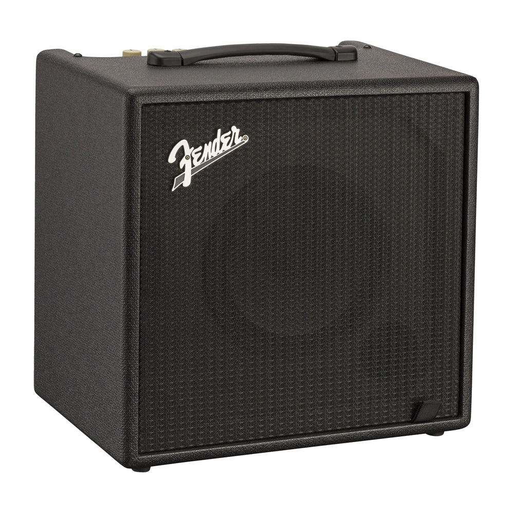 Fender Rumble LT25 25W 1x8 Bass Combo Amp Black