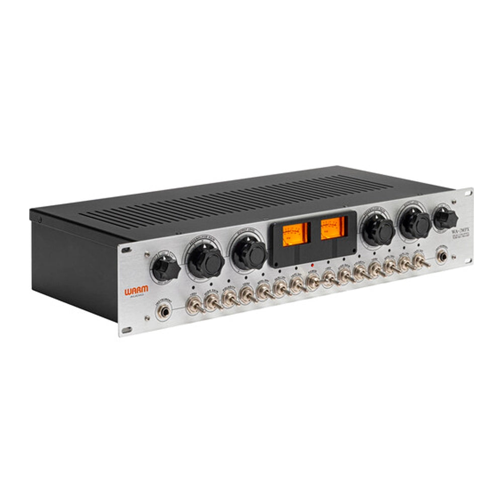 Warm Audio WA-2MPX 2-Channel Tube Preamp