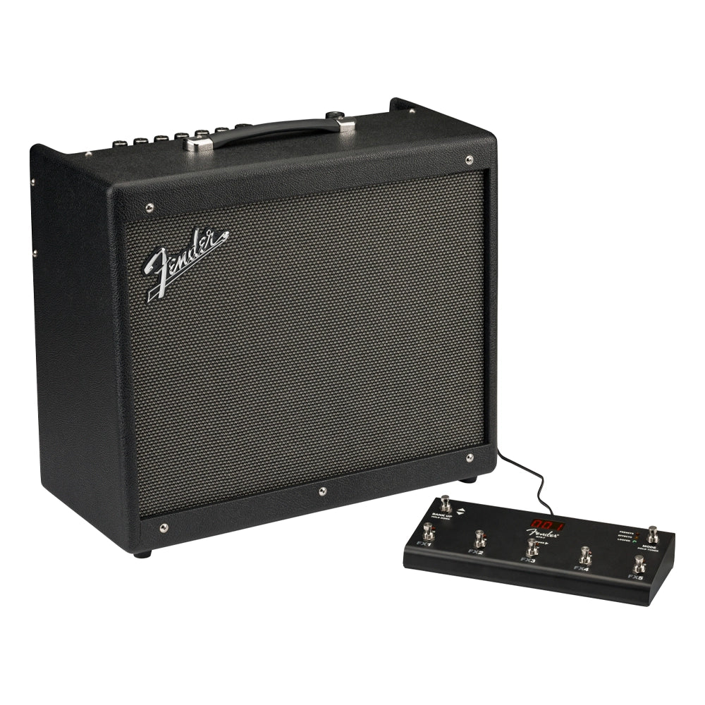 Fender Mustang GTX 100 1X12" 100W Combo Amp