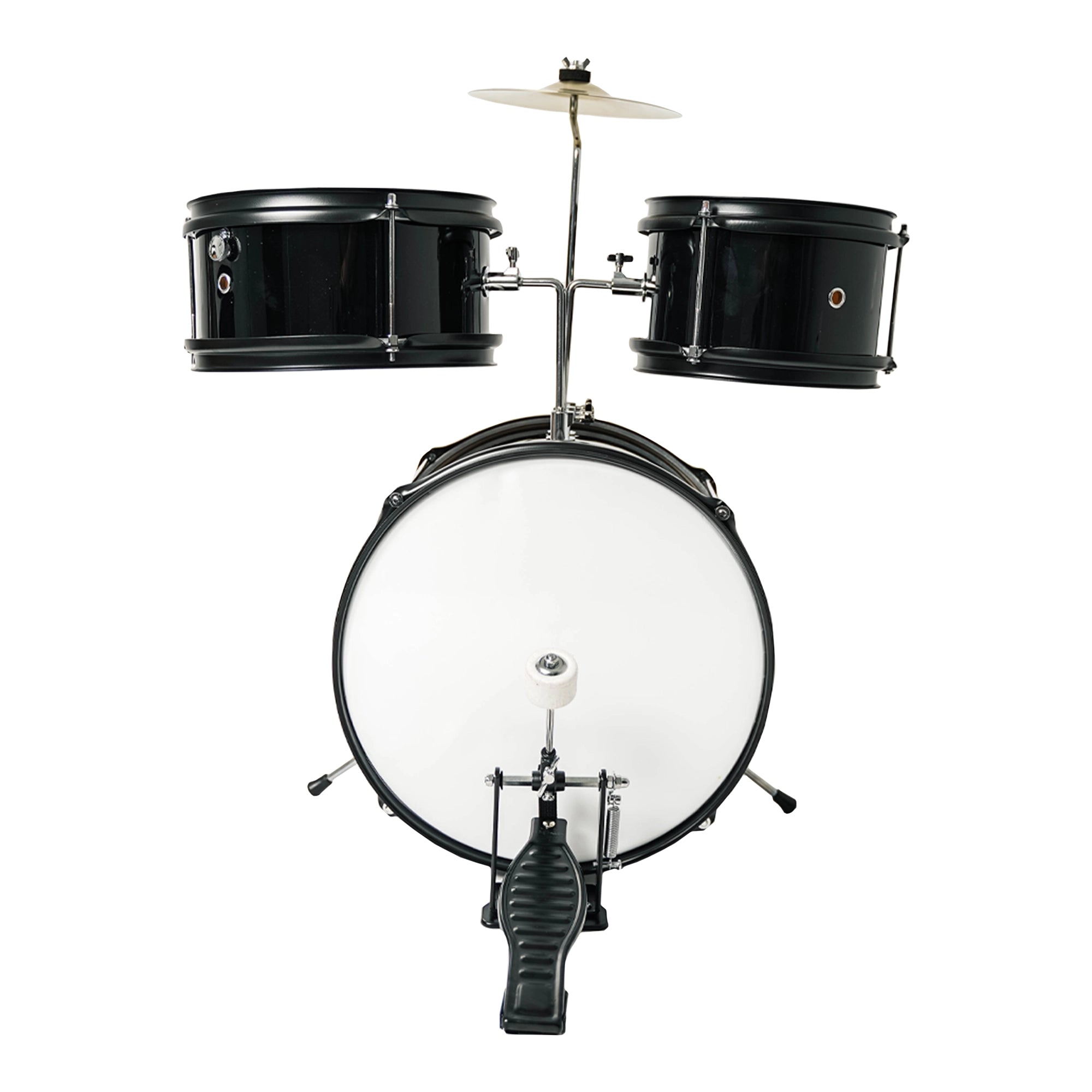 Advanced Drums Spark 3pc Junior Drum Set