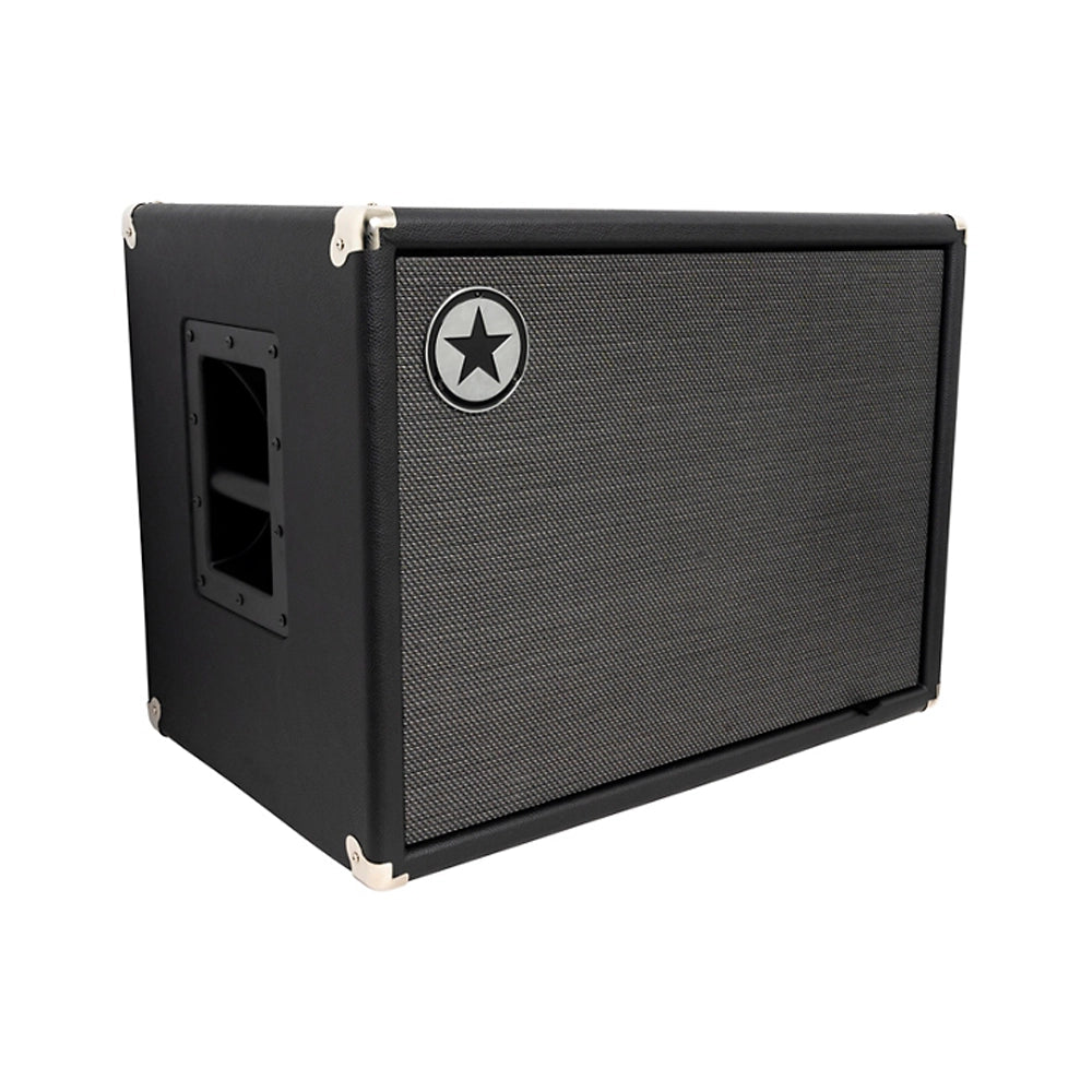 Gabinete de Bajo Blackstar 2X10 con Eminence Gray