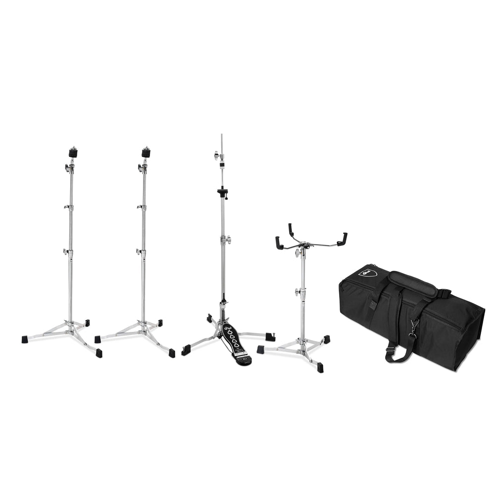 DW 6000 Ultralight Series Hardware Pack