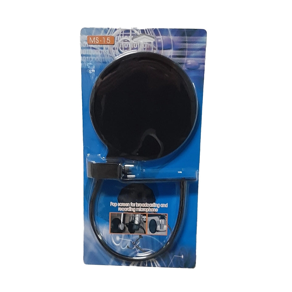 Stronghold Pop Filter MS-15