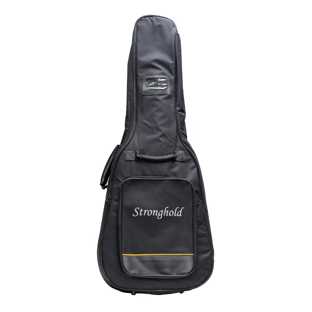 Stronghold Folk Guitar Bag W/10mm Padding