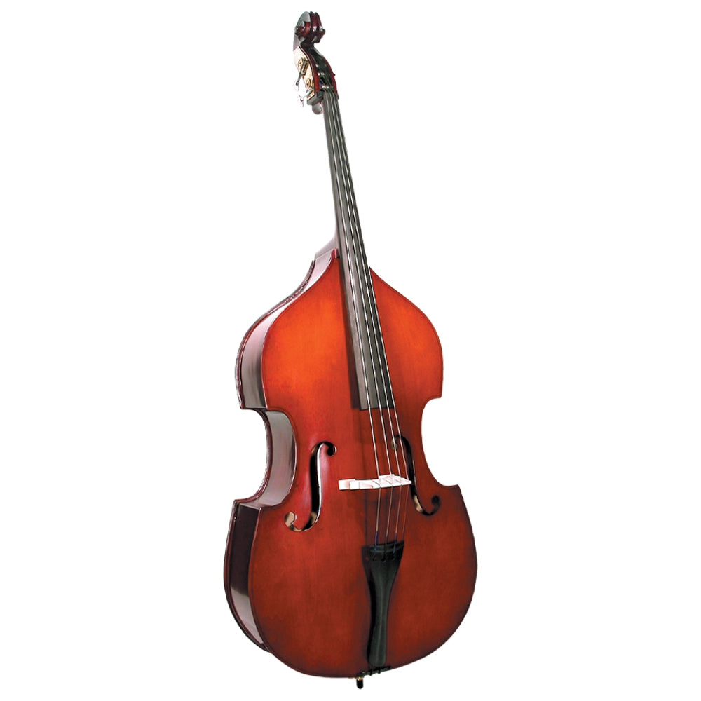 Cremona SB-2 Premier Novice Upright Bass Size 3/4