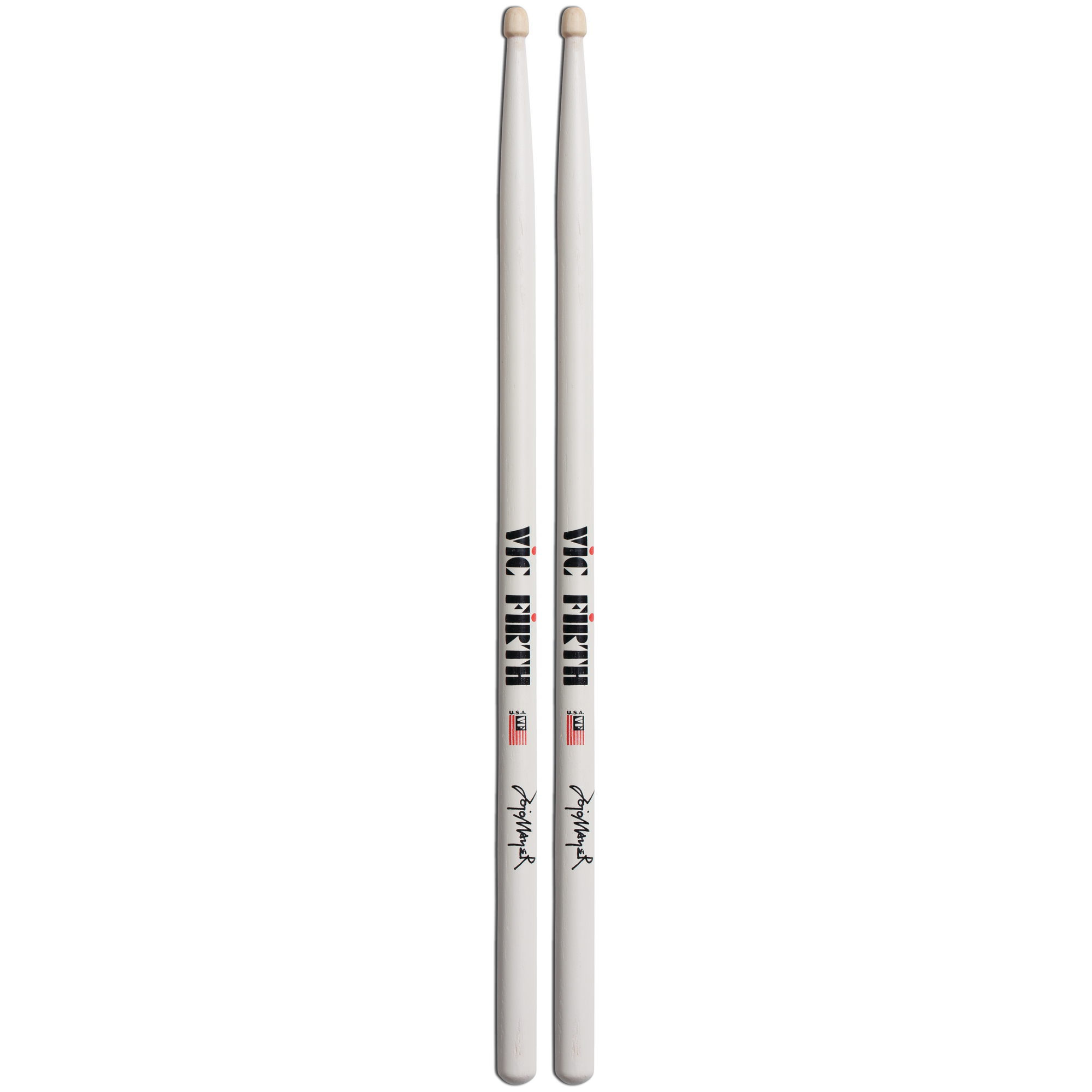 Vic Firth Jojo Mayer Signature Drumsticks