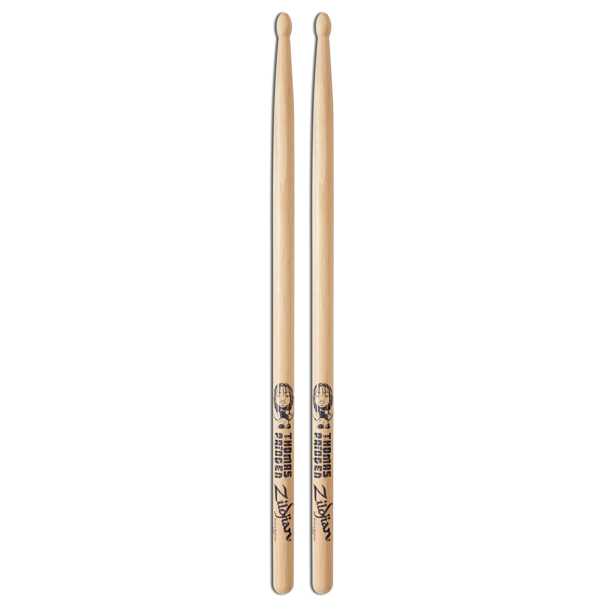 Zildjian Thomas Pridgen Artist Series Drumsticks