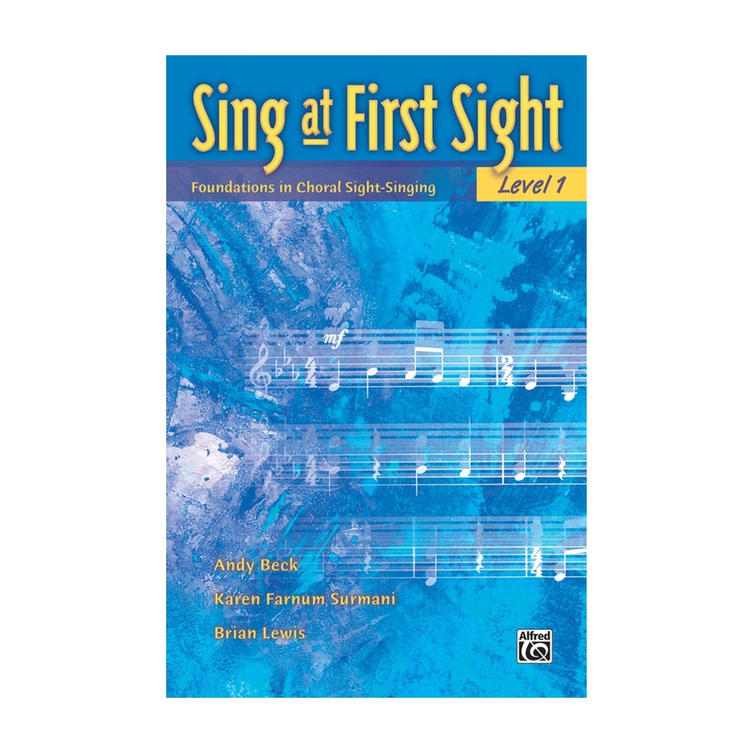 Sing at First Sight, Level 1