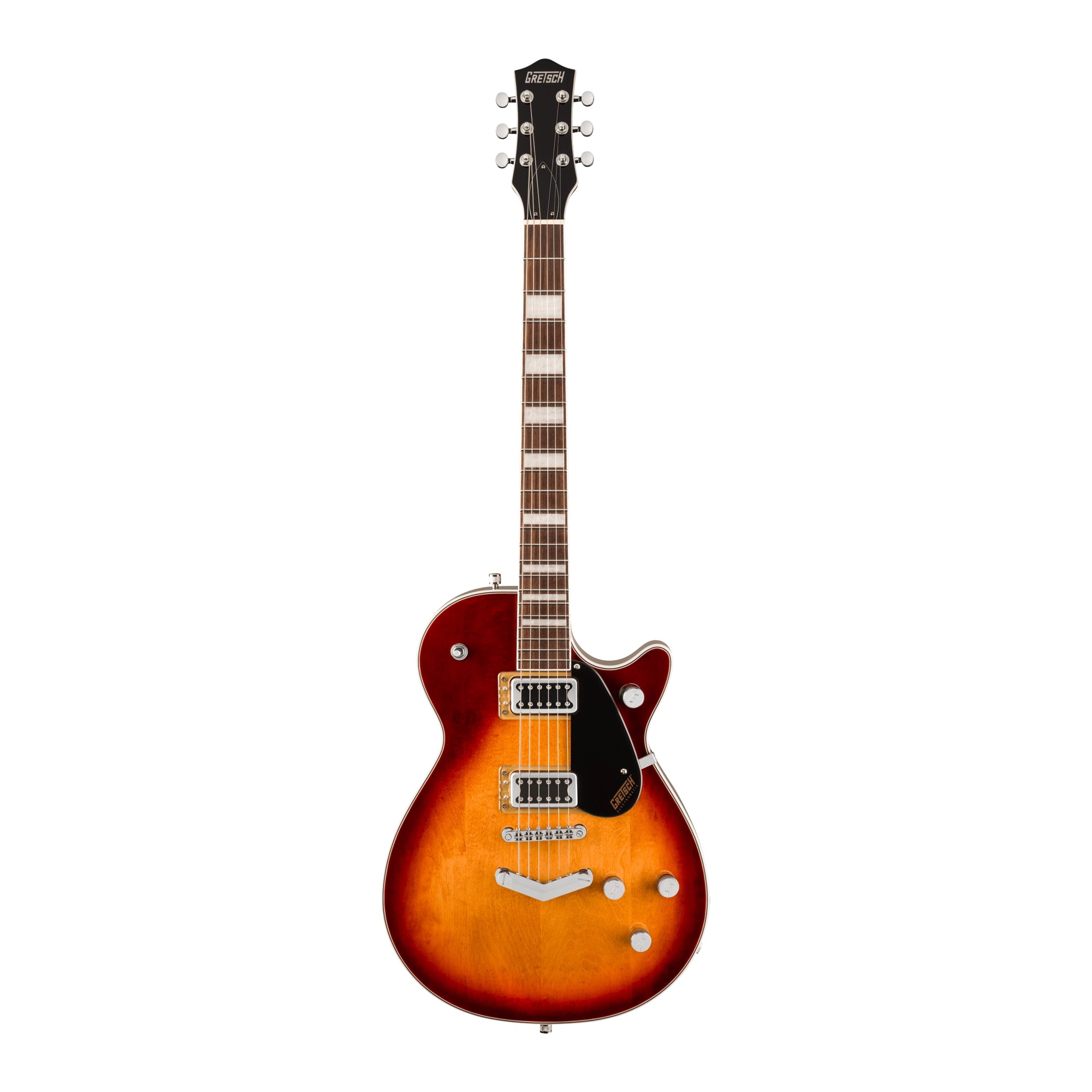 Gretsch G5220 Electromatic Jet BT Electric Guitar - Sweet Tea