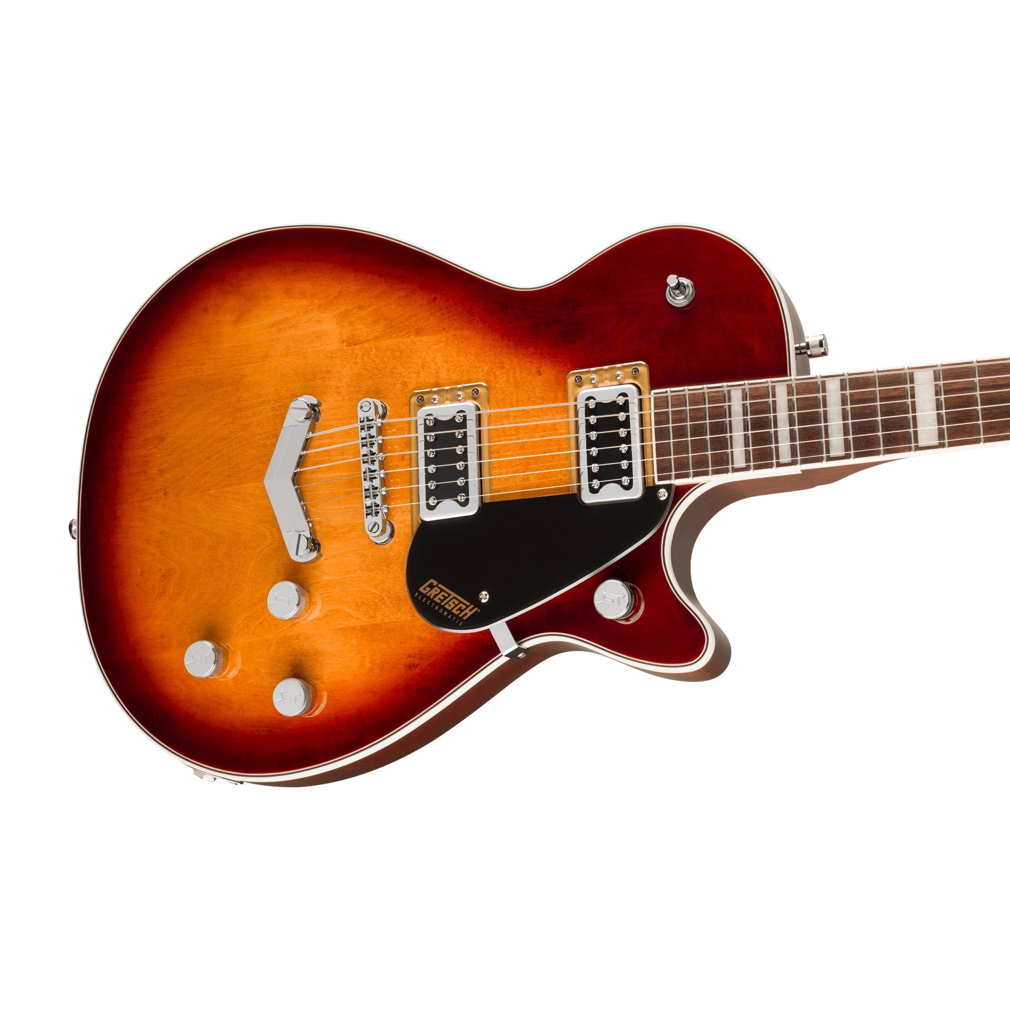 Gretsch G5220 Electromatic Jet BT Electric Guitar - Sweet Tea