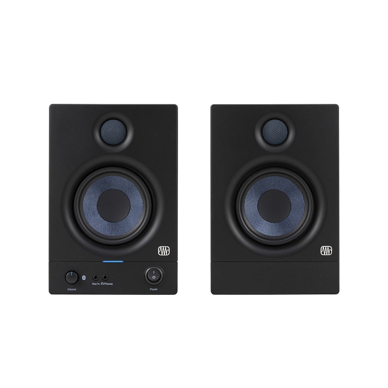 Presonus Eris 4.5bt 4.5-Inch Powered Bluetooth Studio Monitors