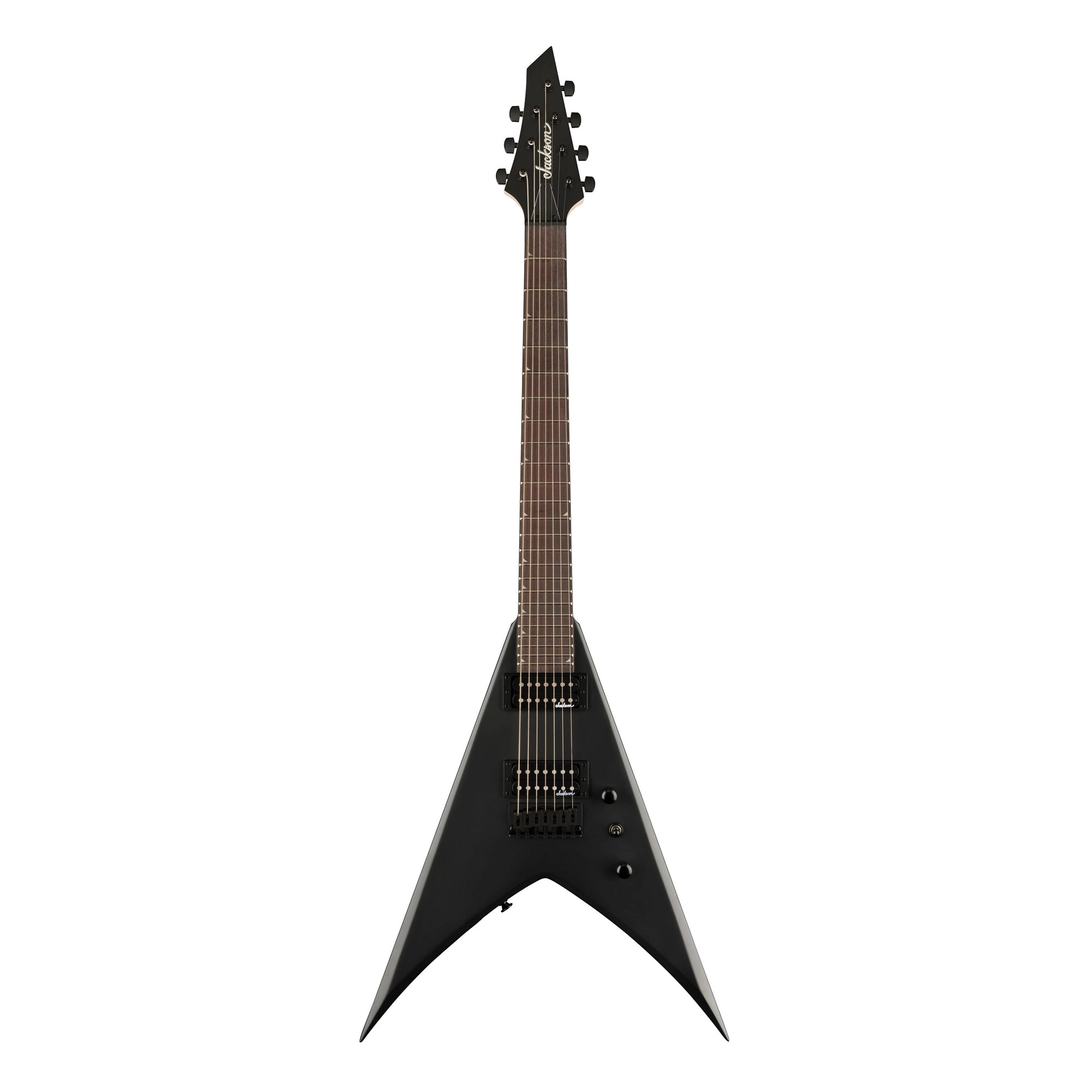 Jackson King V Js22 Ht 7-String Electric Guitar