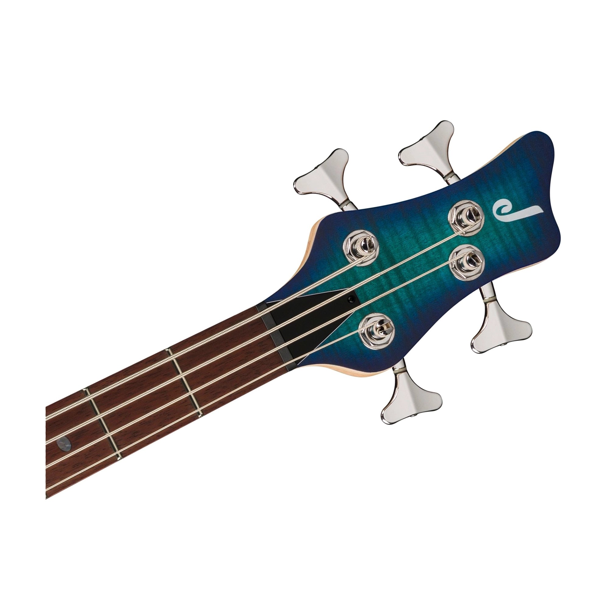 Jackson Pro Series Spectra Bass Guitar - Chlorine Burst