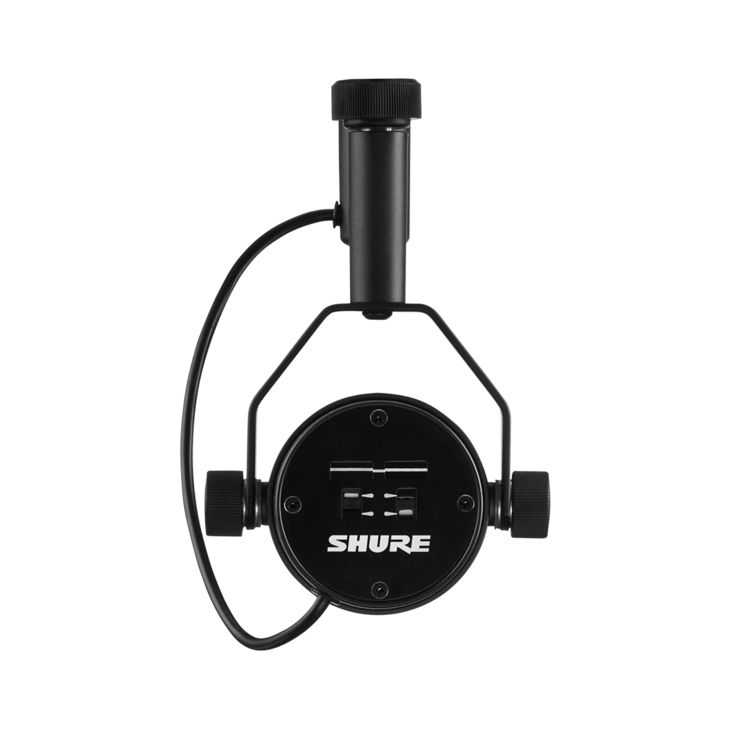 Shure SM7B Vocal Microphone