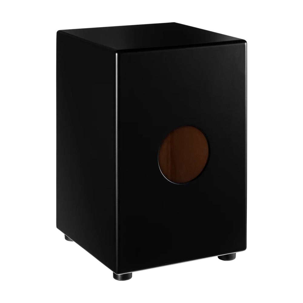 Meinl Percussion Headliner Series Snare Cajon - Charcoal Black Fade