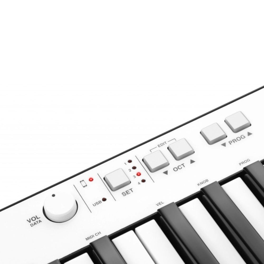 IK Multimedia iRig KEYS Pro