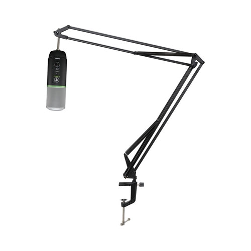 Mackie DB-100 Desktop Microphone Boom Arm