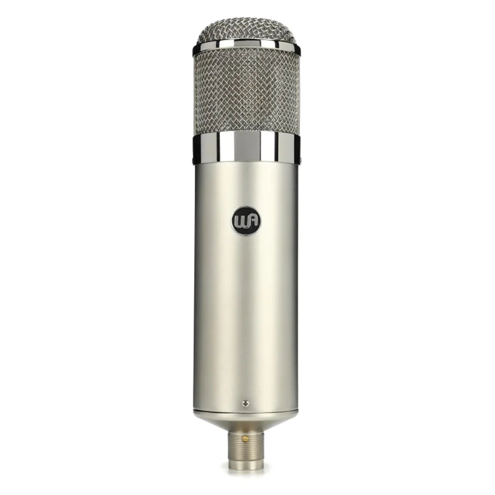 Warm Audio WA-47 Tube Condenser Microphone