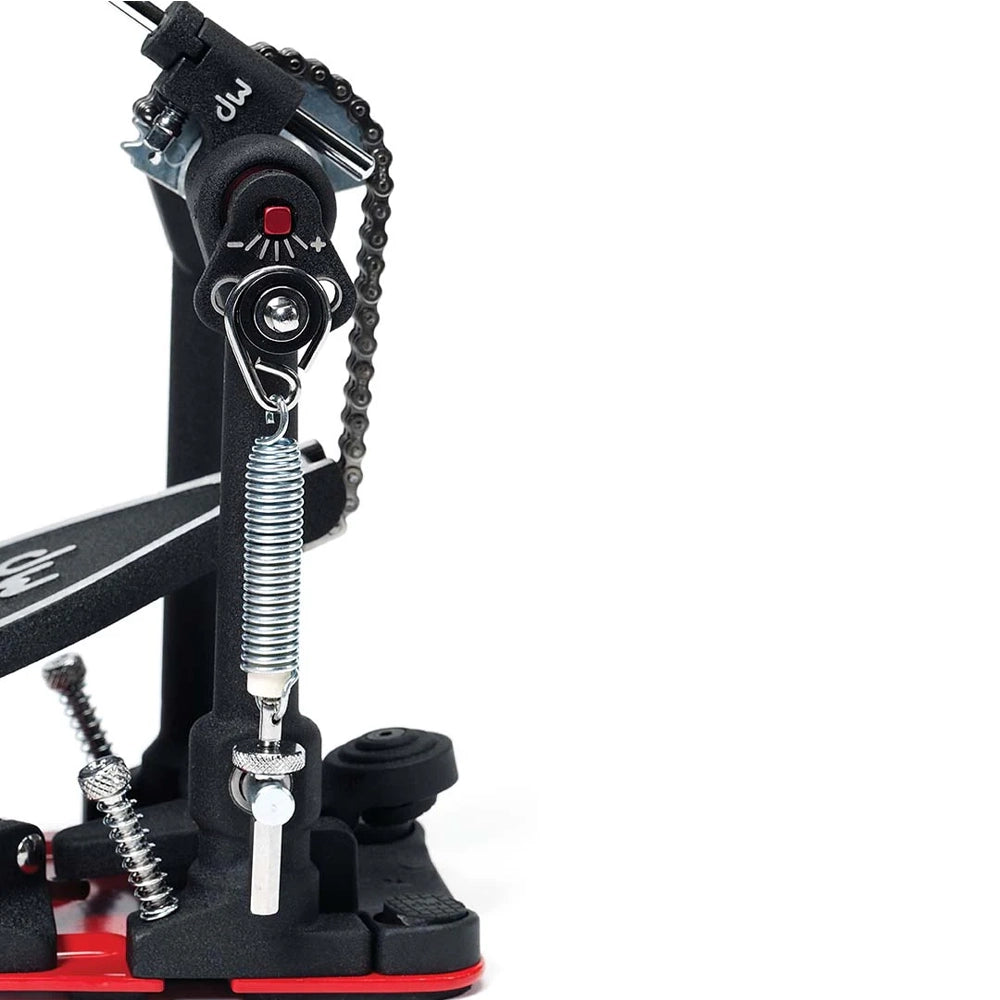 DW 5000 Accelerator Double Pedal