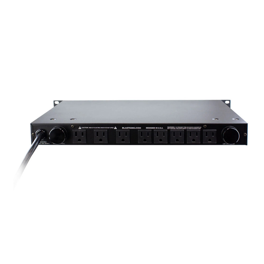 Blastking PC904-AV Power Conditioner