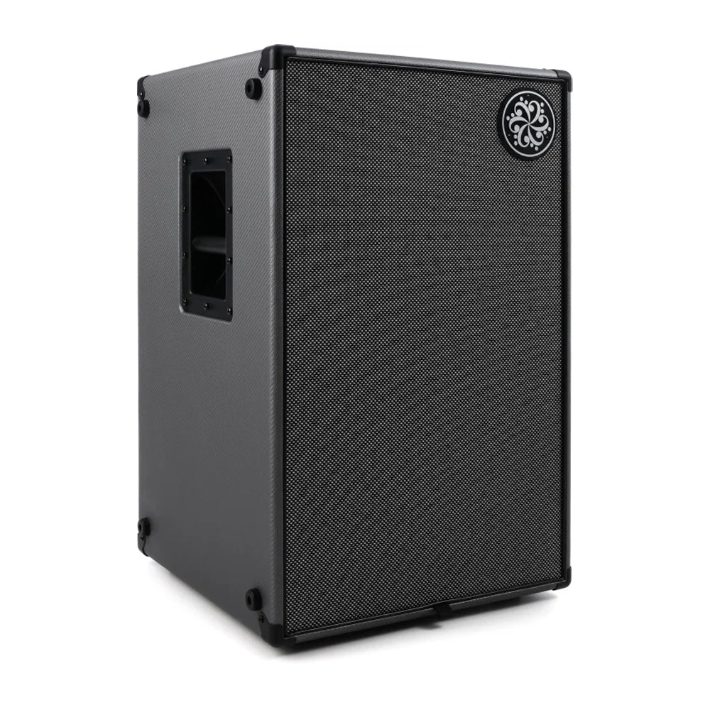 Darkglass DG212NE 1000-watt 2x12" Bass Cabinet