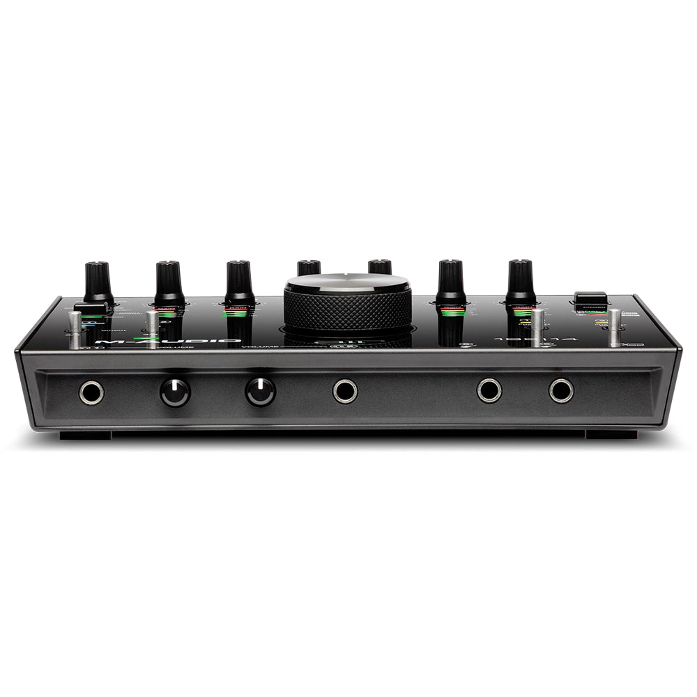 M-Audio AIR 192 14 USB C Audio Interface