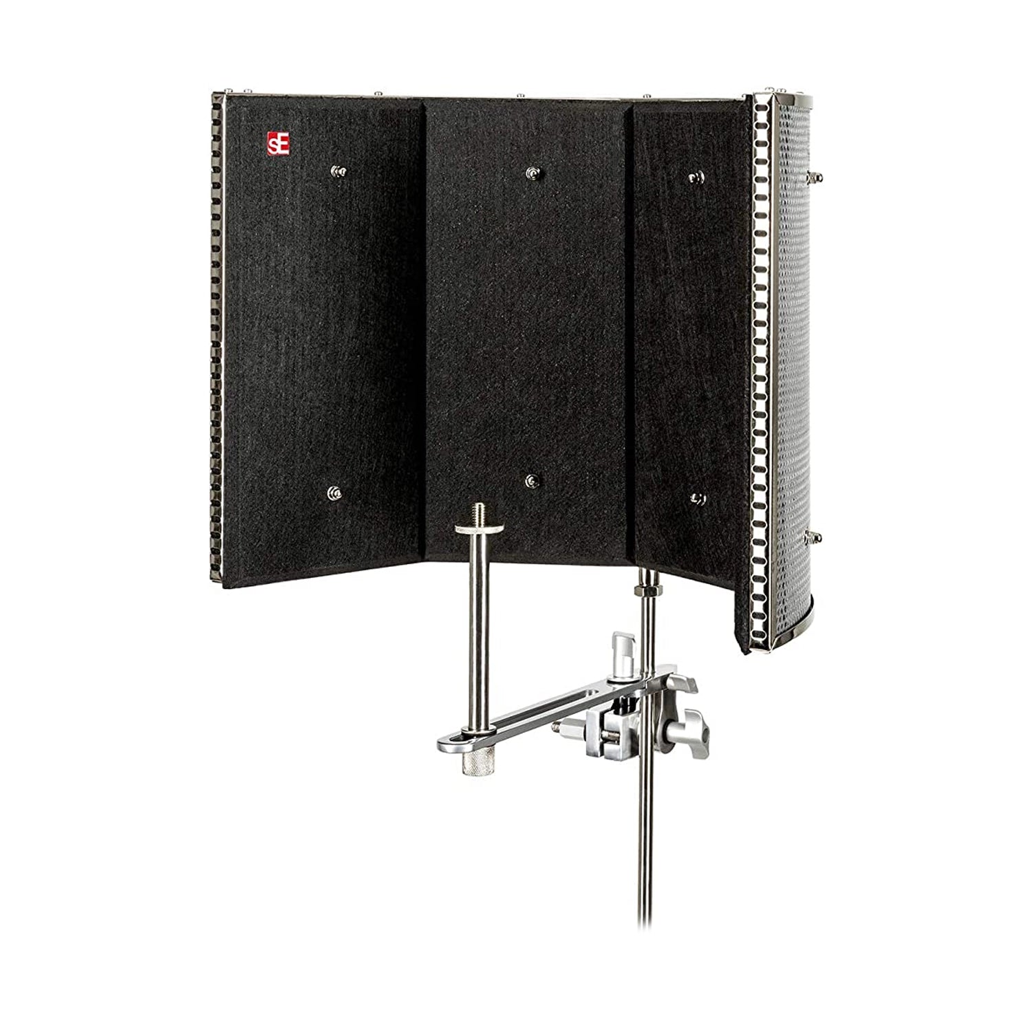 sE Electronics Reflexion Filter Pro Portable Vocal Booth