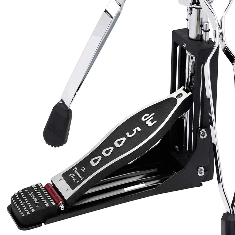 DW 5000 Series 3-Leg Hi-Hat Stand