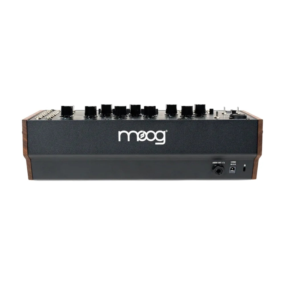 Moog Spectravox Semi-modular Analog Spectral Processor
