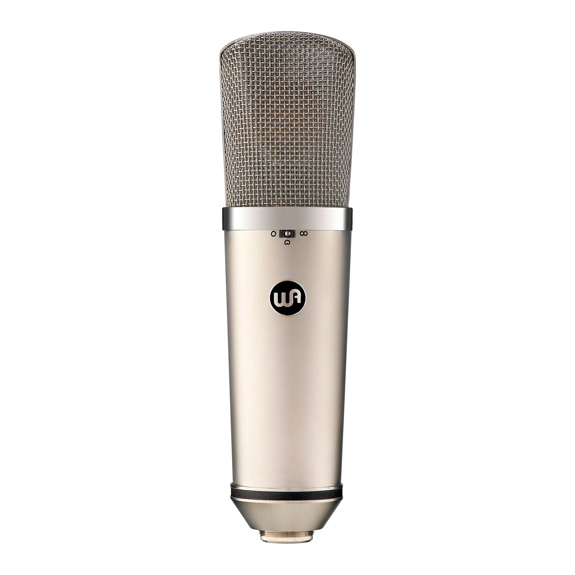 Warm Audio WA-67 Tube Condenser Microphone