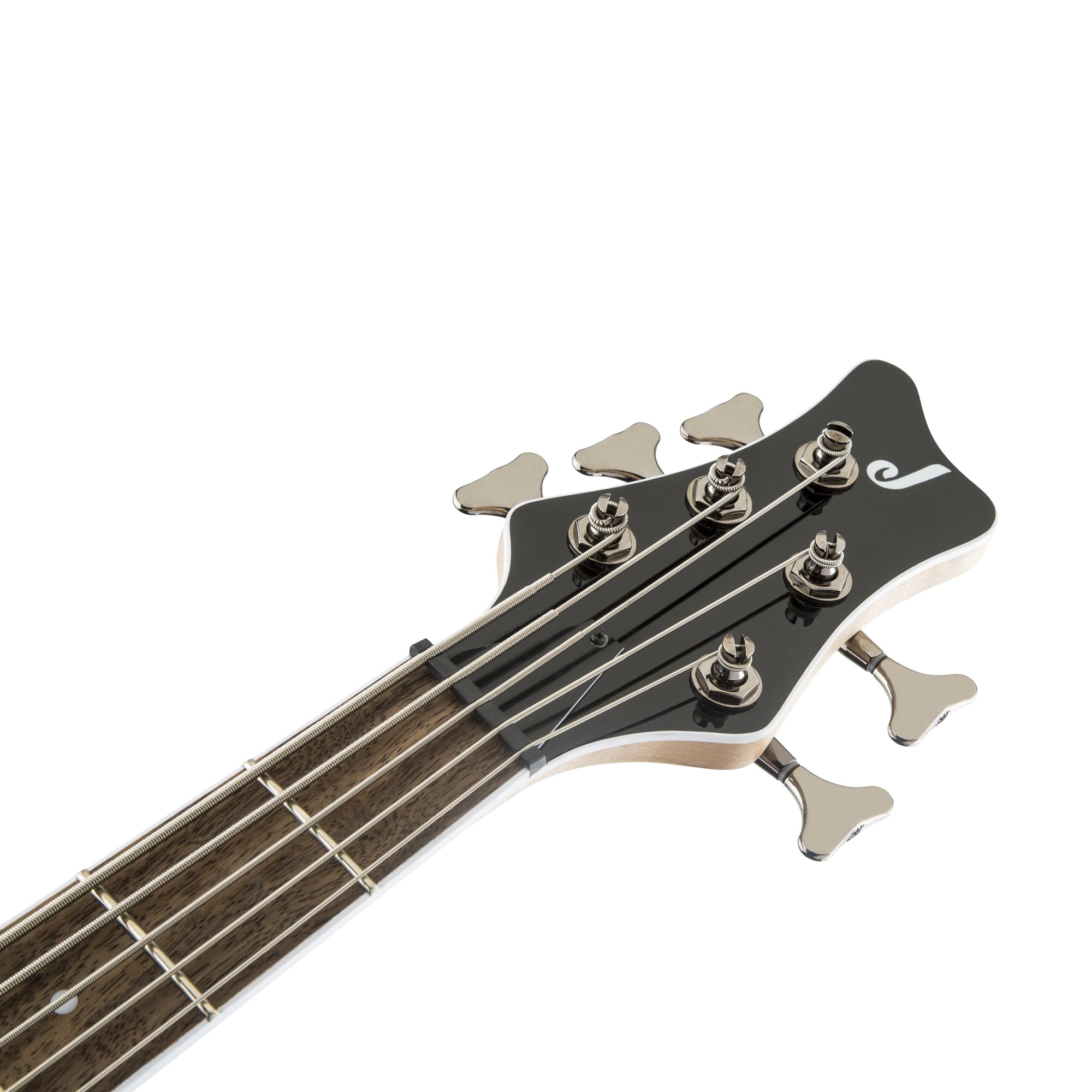 Jackson Spectra JS3V 5-String Electric Bass - Silverburst