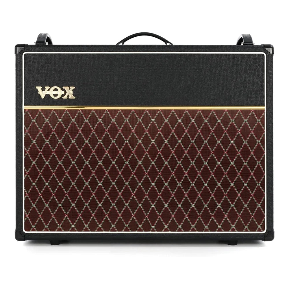 Vox 30 WATT 2X12" VALVE COMBO