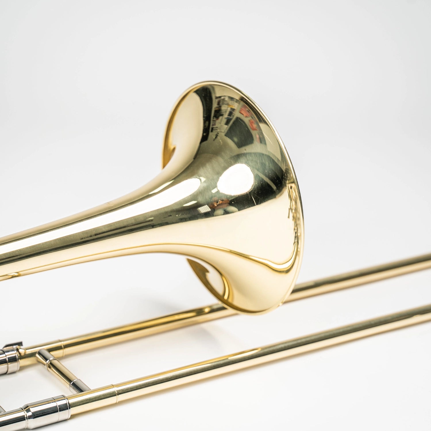 Prelude Duet Tenor Slide Trombone - Lacquer