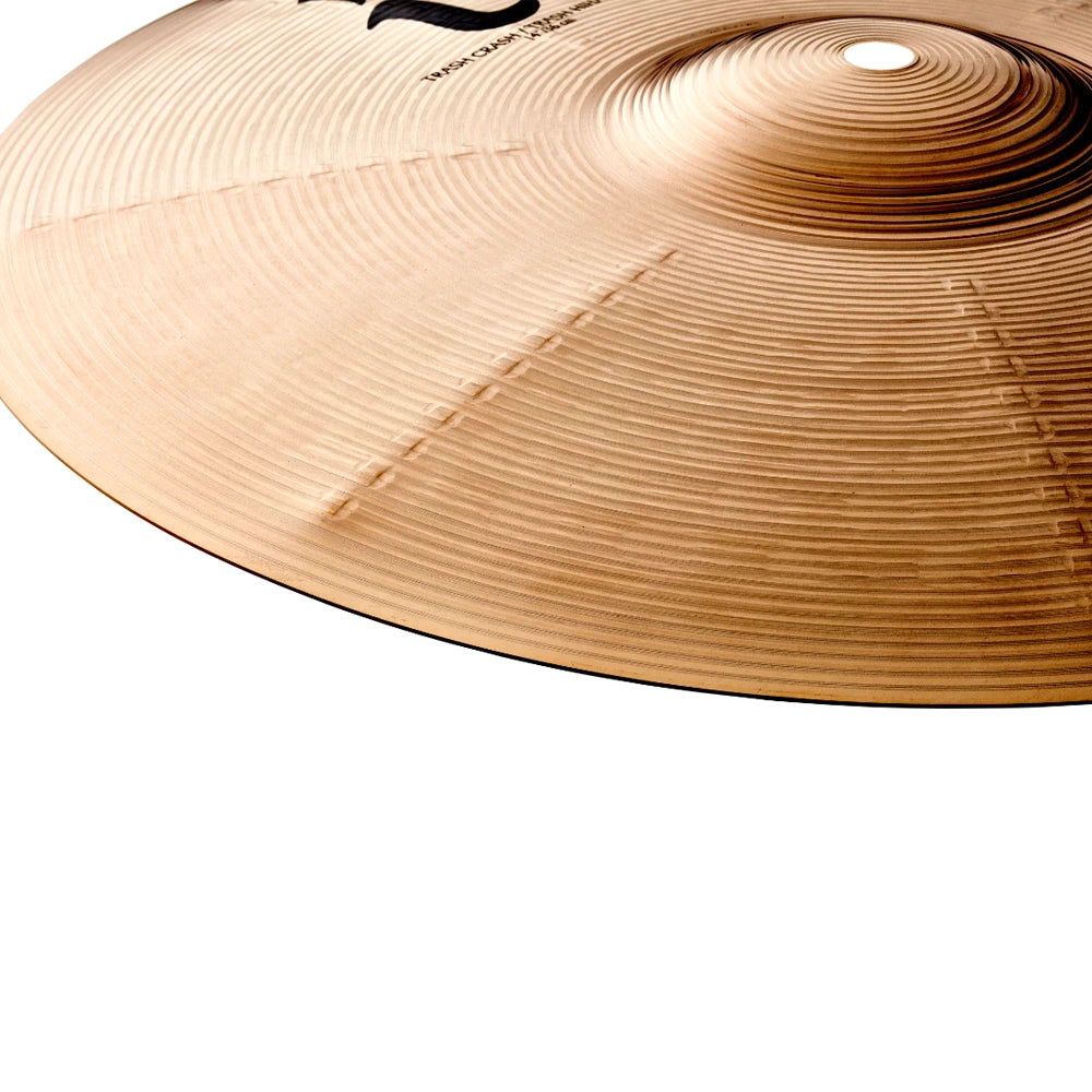 Zildjian I Series 14"  Trash Crash / Hi-Hat Top Cymbal