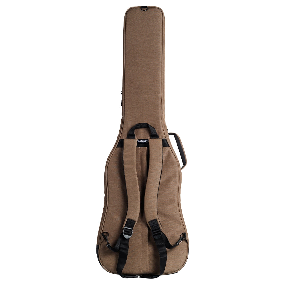 Gator Transit Series Electric Bass Guitar Bag - Tan