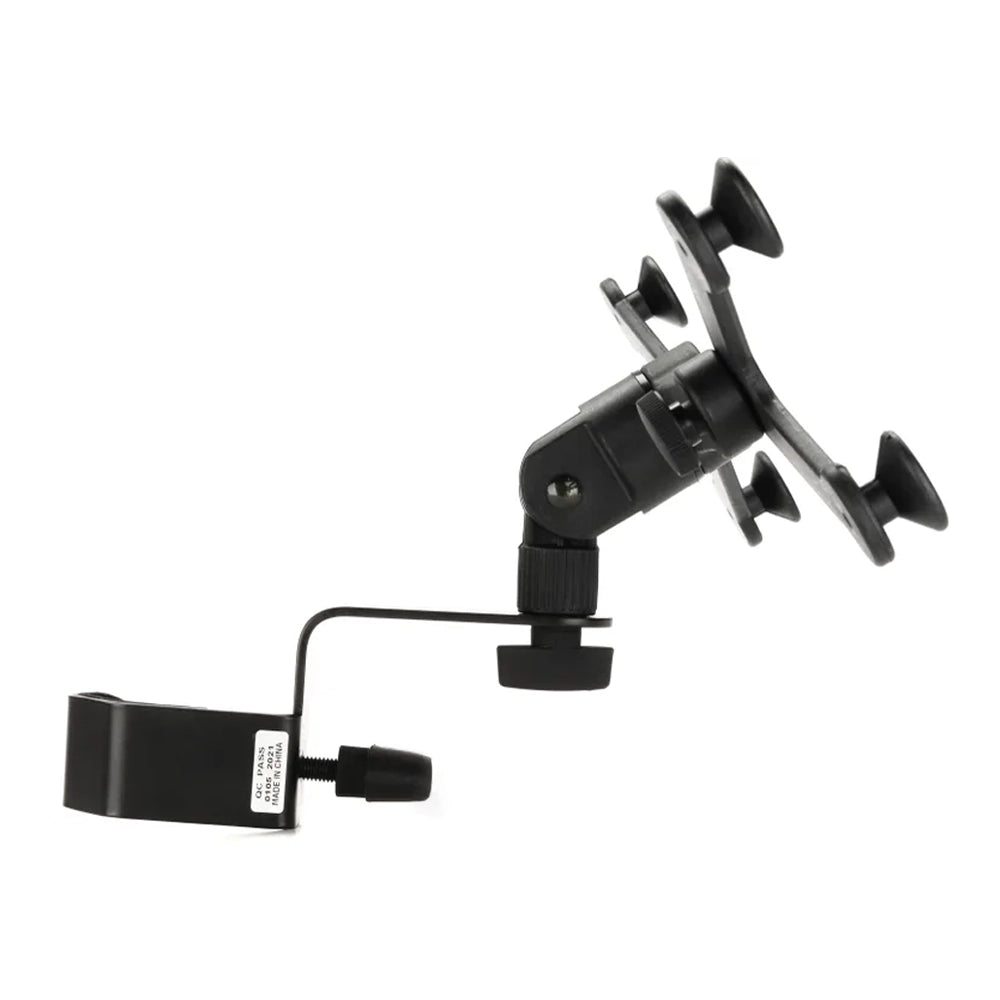 Gator Universal Tablet Mount with Corner Grip System