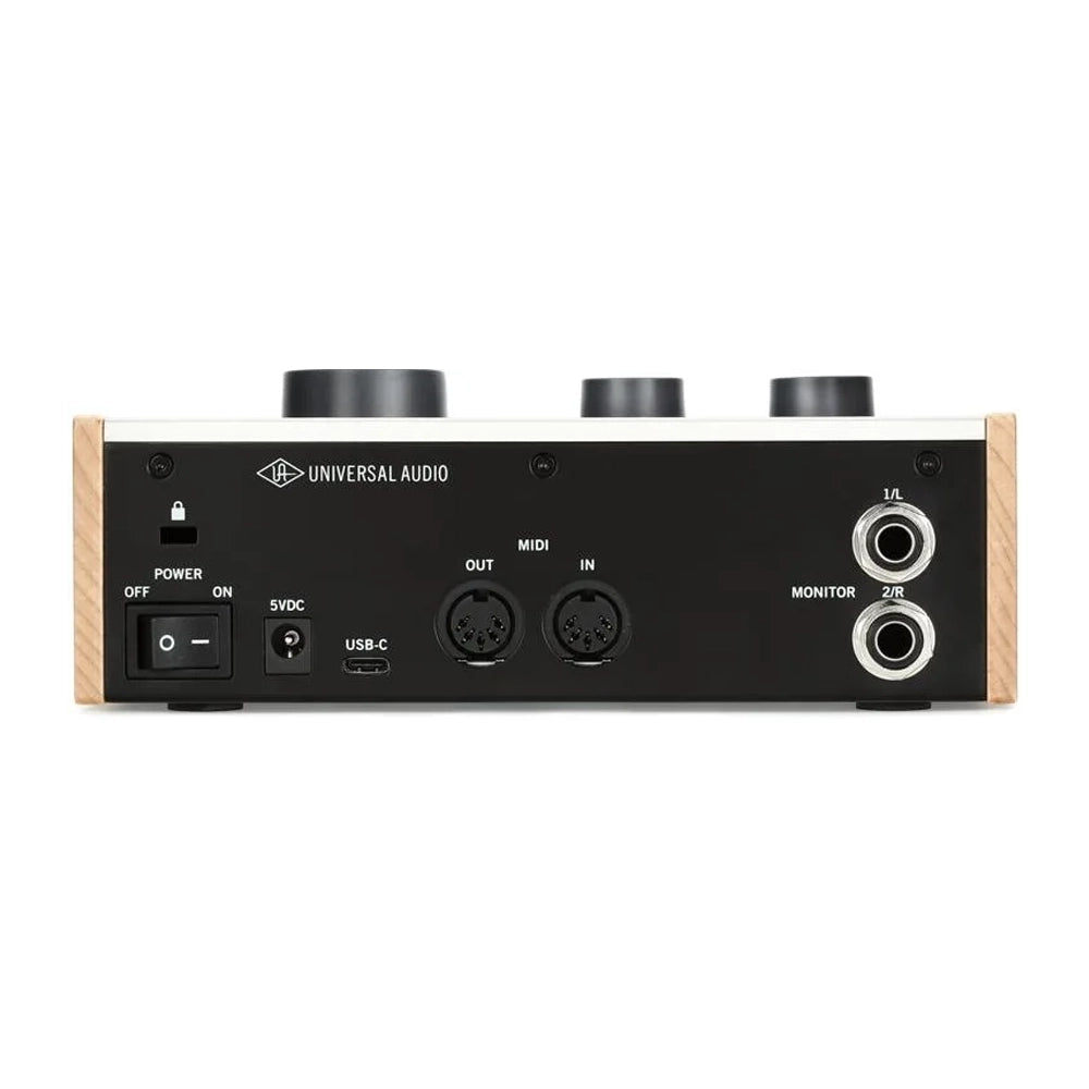 Universal Audio Volt 276 USB-C Audio Interface