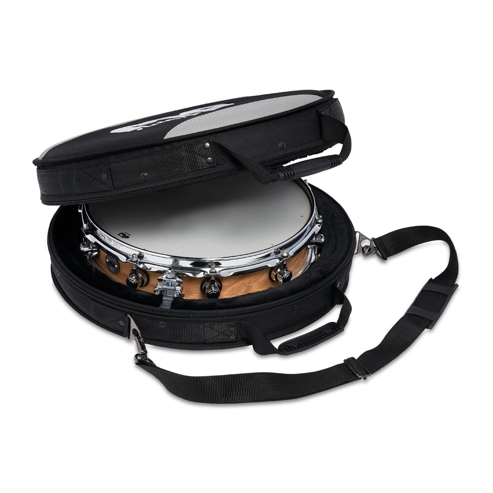 DW Pi Snare Drum Bag - 3.14-inch x 14-inch