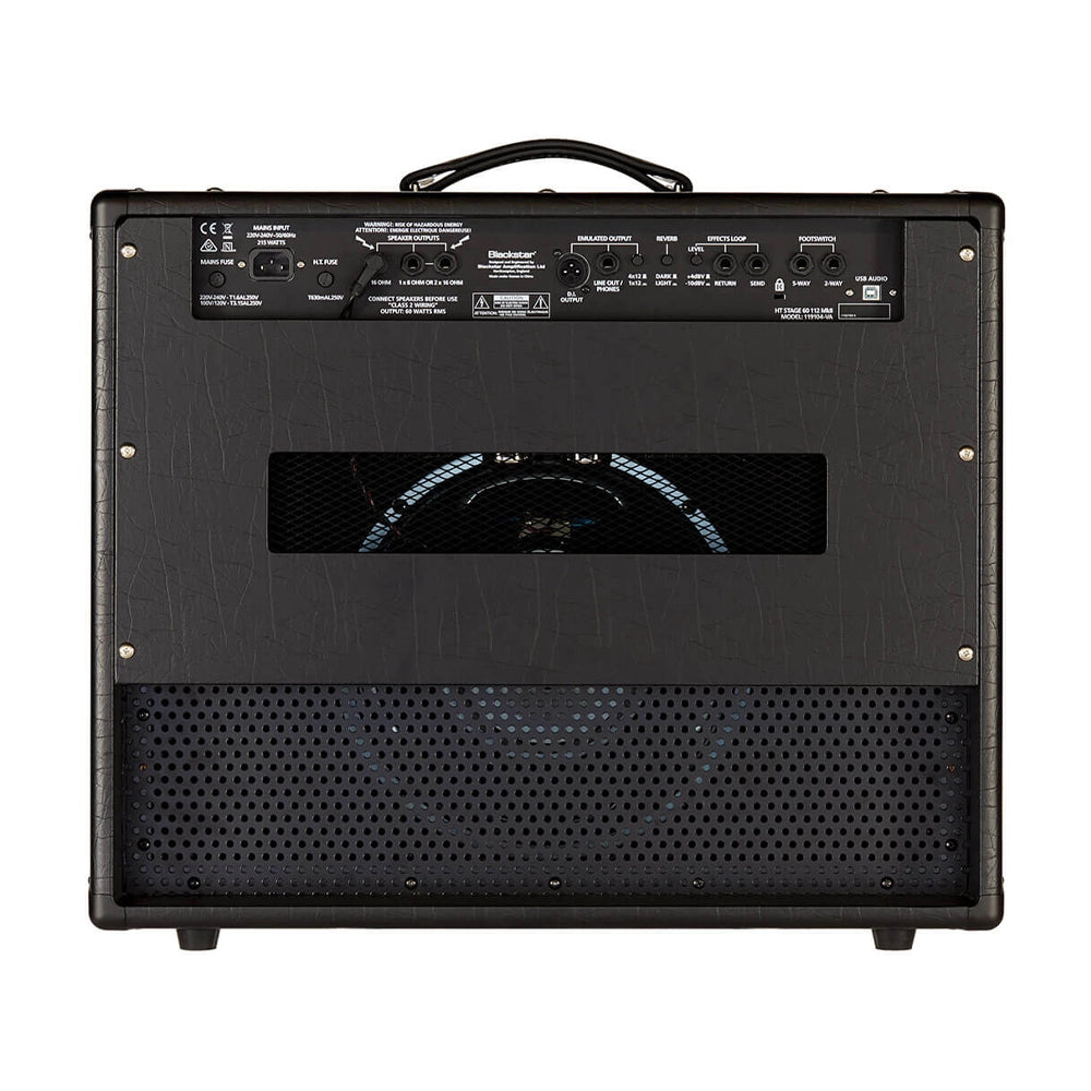 Blackstar HT STAGE 60 112 MKII