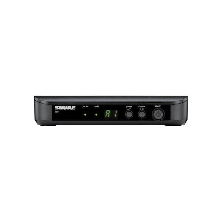 Shure BLX14/CVL J10 Lavalier Wireless System