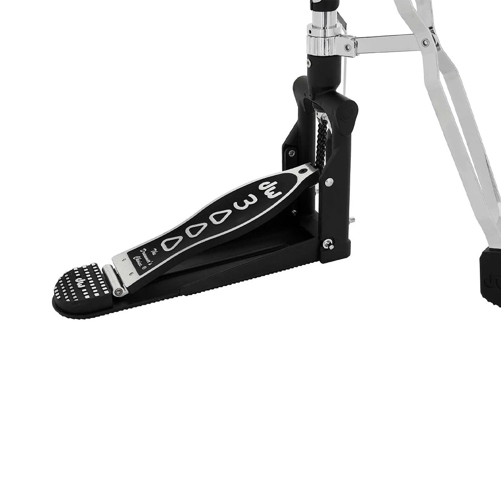 DW 3000 Series Hi-Hat Stand - Soporte de Hi-Hat de 2 patas