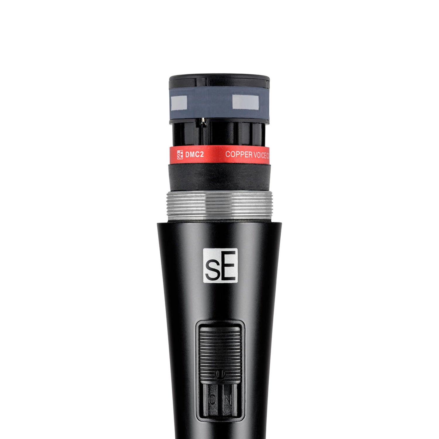 sE Electronics V2 Switch Cardioid Dynamic Handheld Microphone