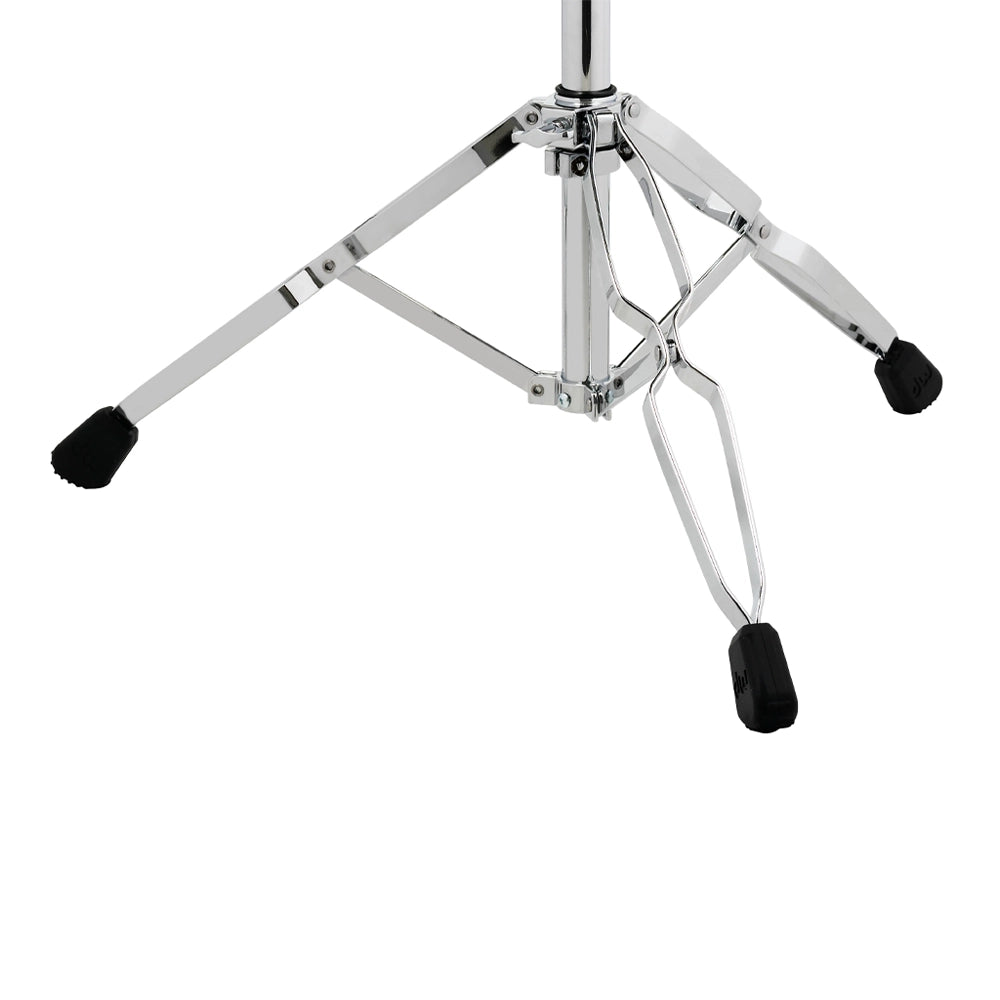 DW 9934 Double Tom/Cymbal Stand with 934 Cymbal Arm